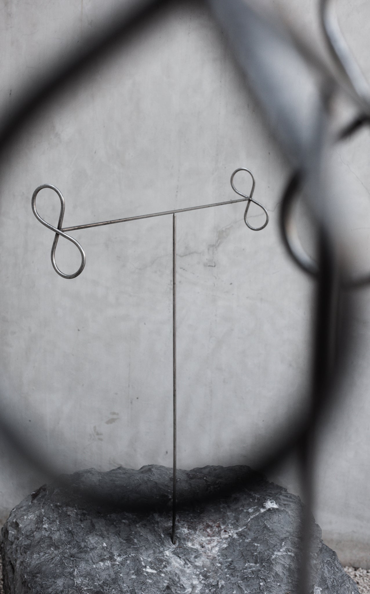 Infinite Fertility 88 Sculpture 1
