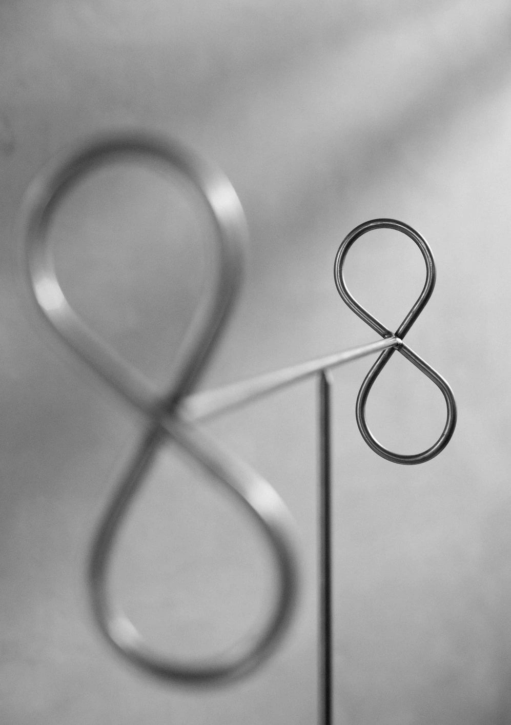 Infinite Fertility 88 Sculpture 2