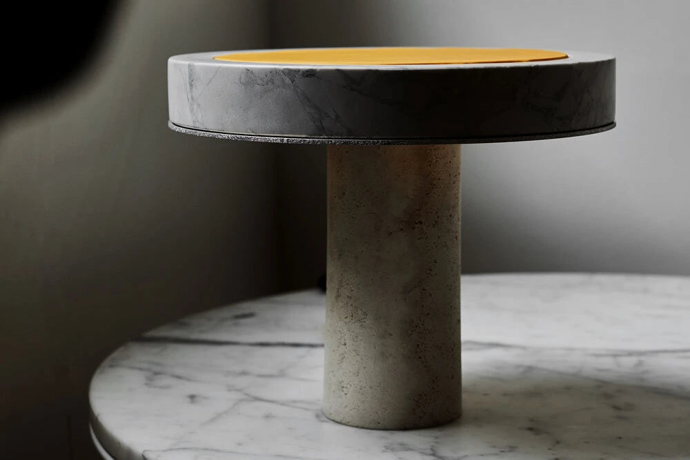 Ductility Lamp