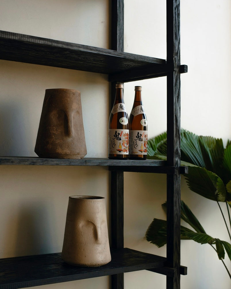 Swedish Minimalism Meets Japanese Elegance: The Art of Fusion in Design