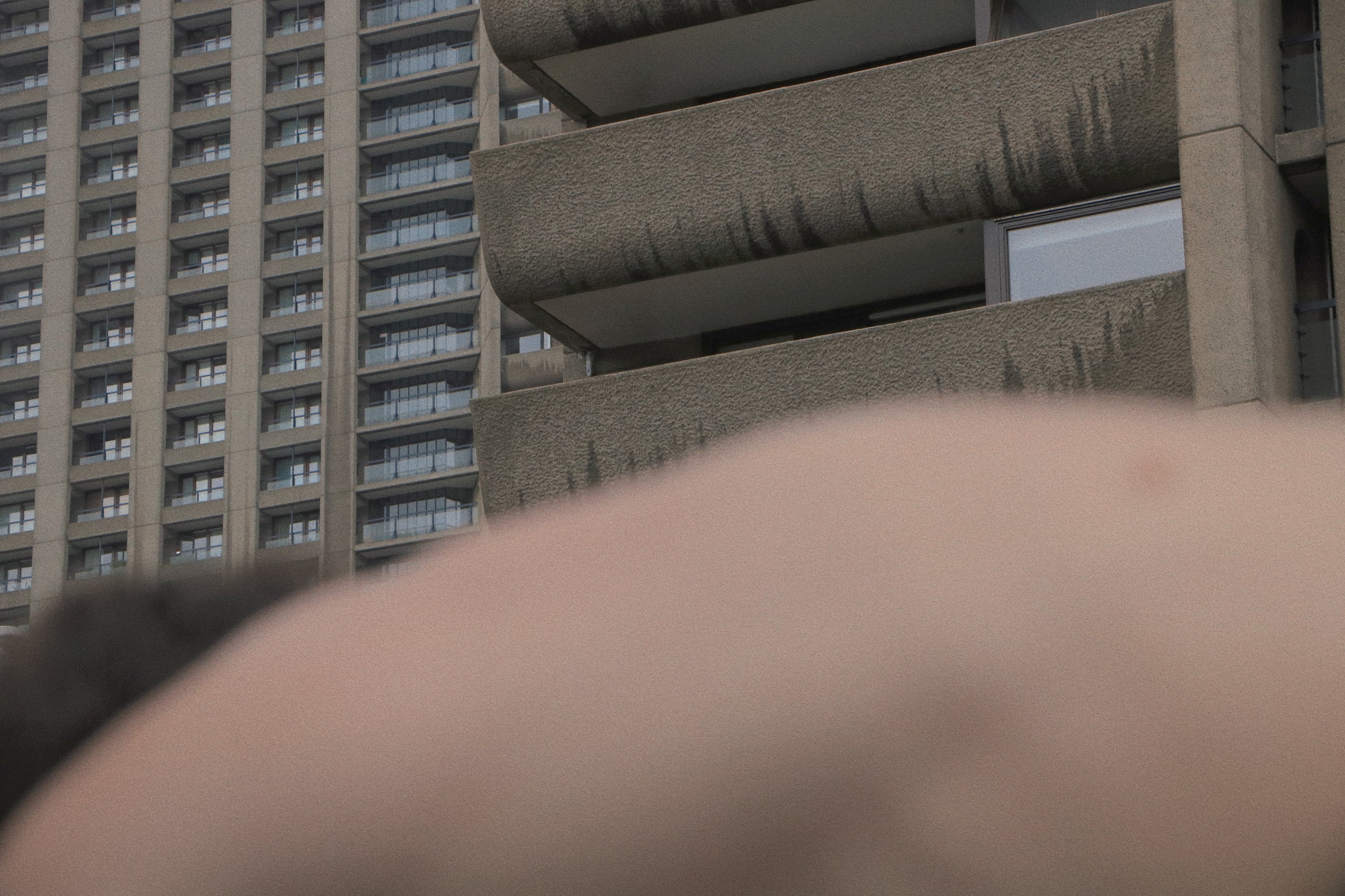Barbican