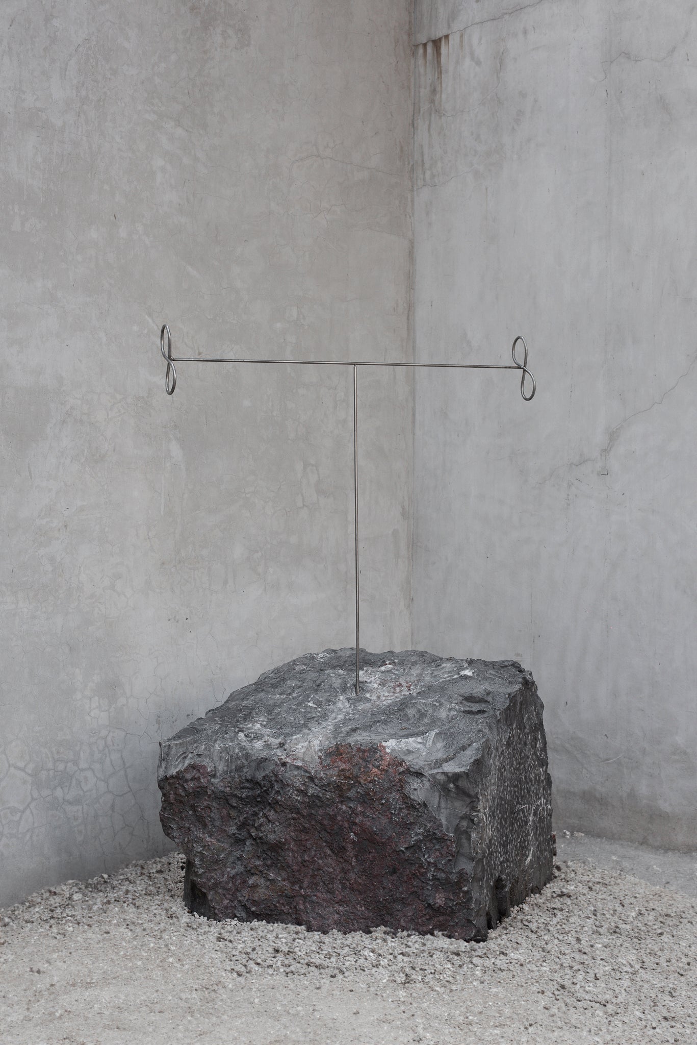 Infinite Fertility 88 Sculpture 1