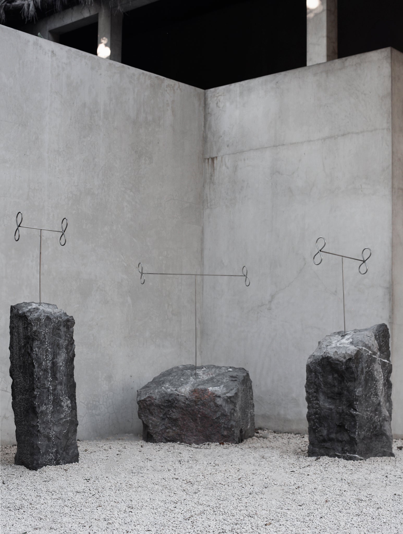 Infinite Fertility 88 Sculpture 3