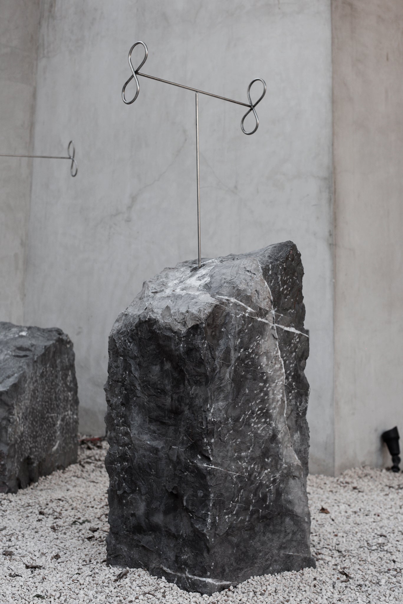 Infinite Fertility 88 Sculpture 2