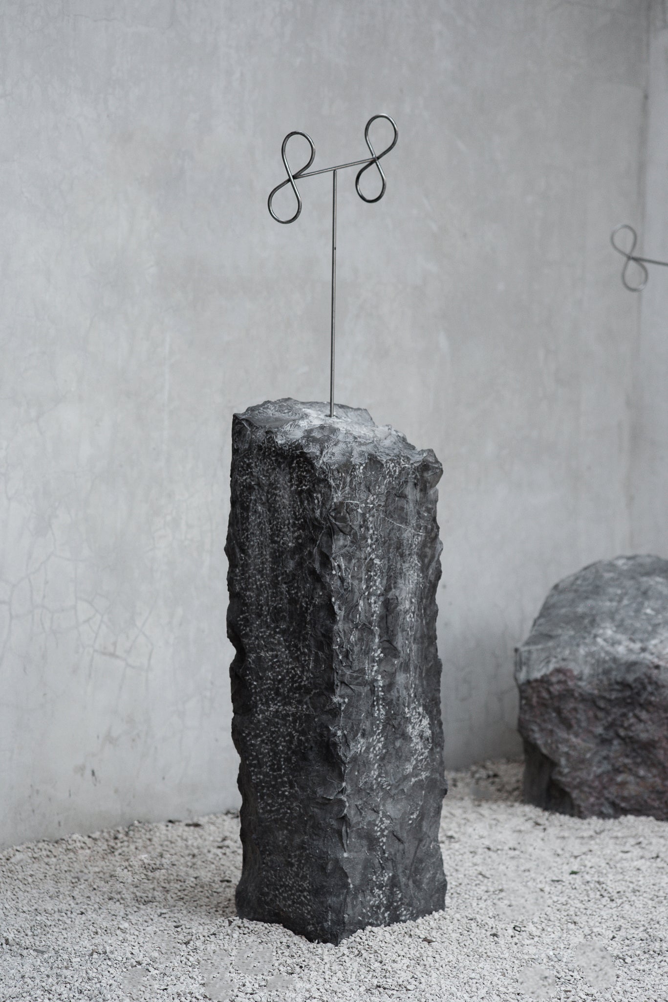 Infinite Fertility 88 Sculpture 3