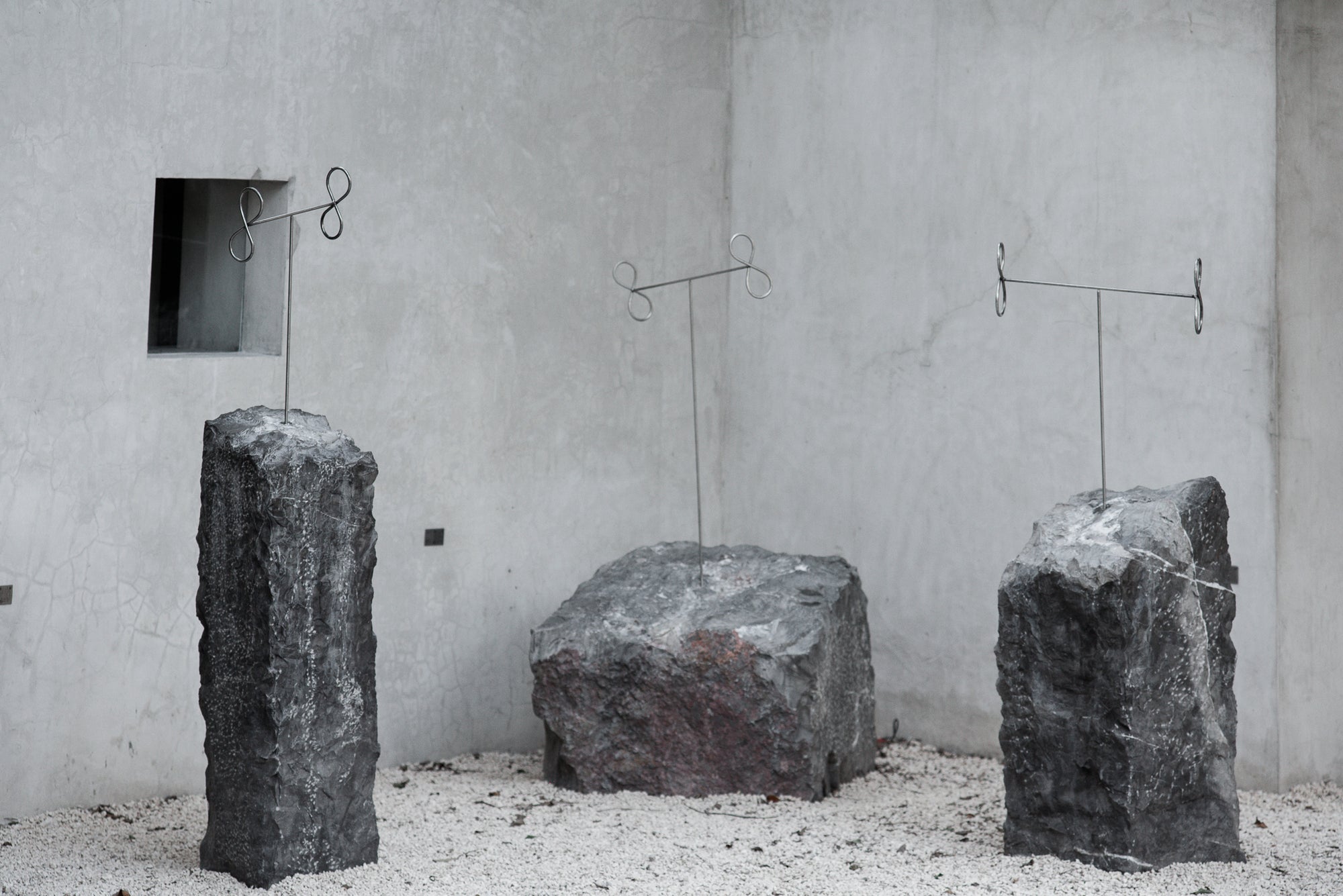 Infinite Fertility 88 Sculpture 2