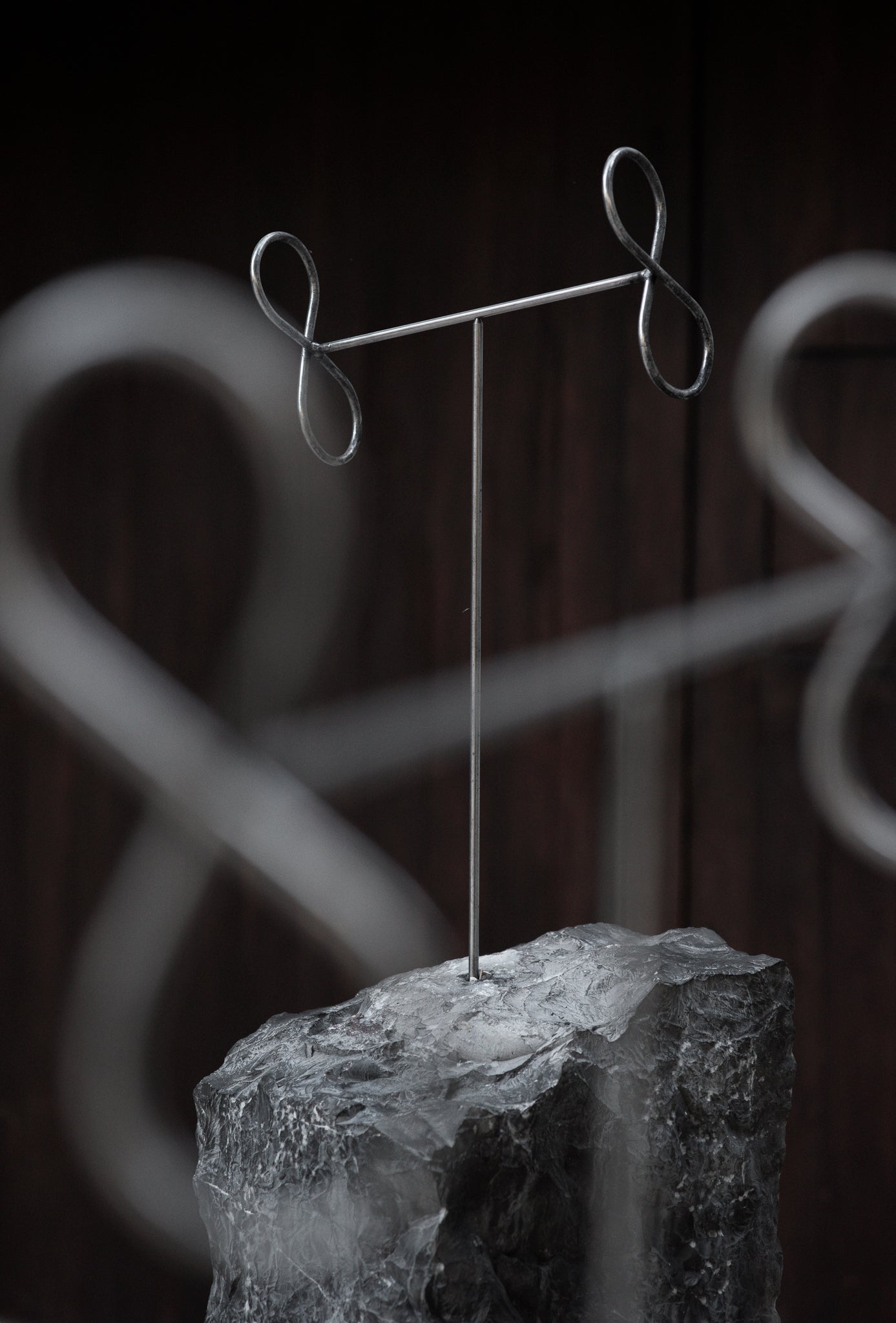 Infinite Fertility 88 Sculpture 2