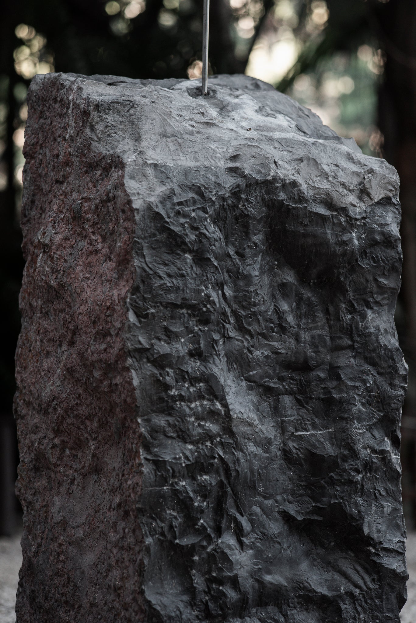 Infinite Fertility 88 Sculpture 2