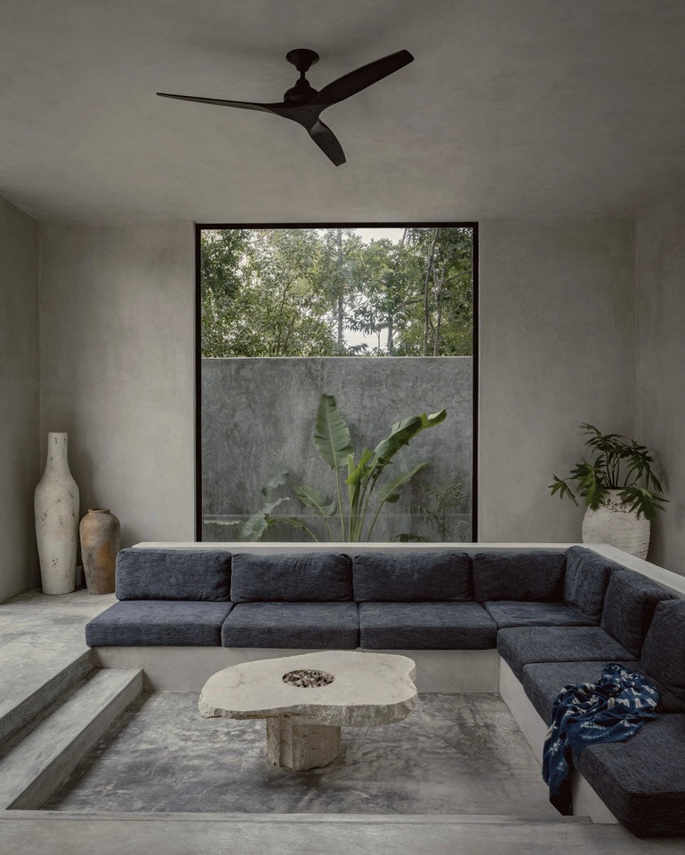 Fire Place