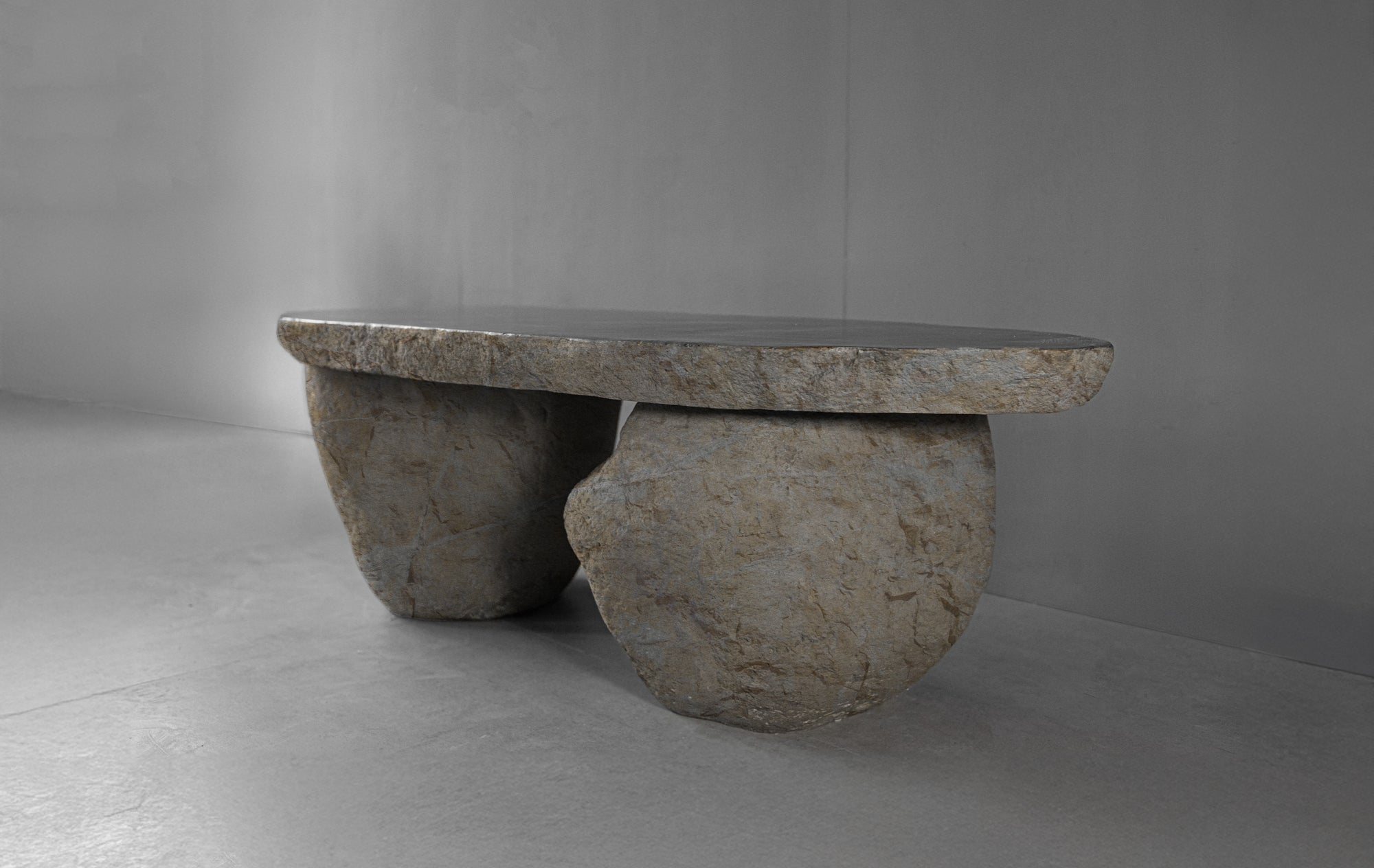 Bench 77