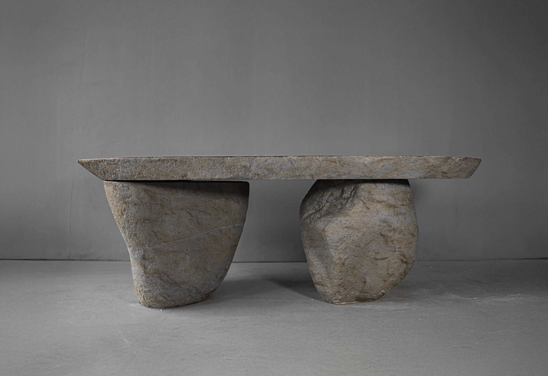 Bench 77