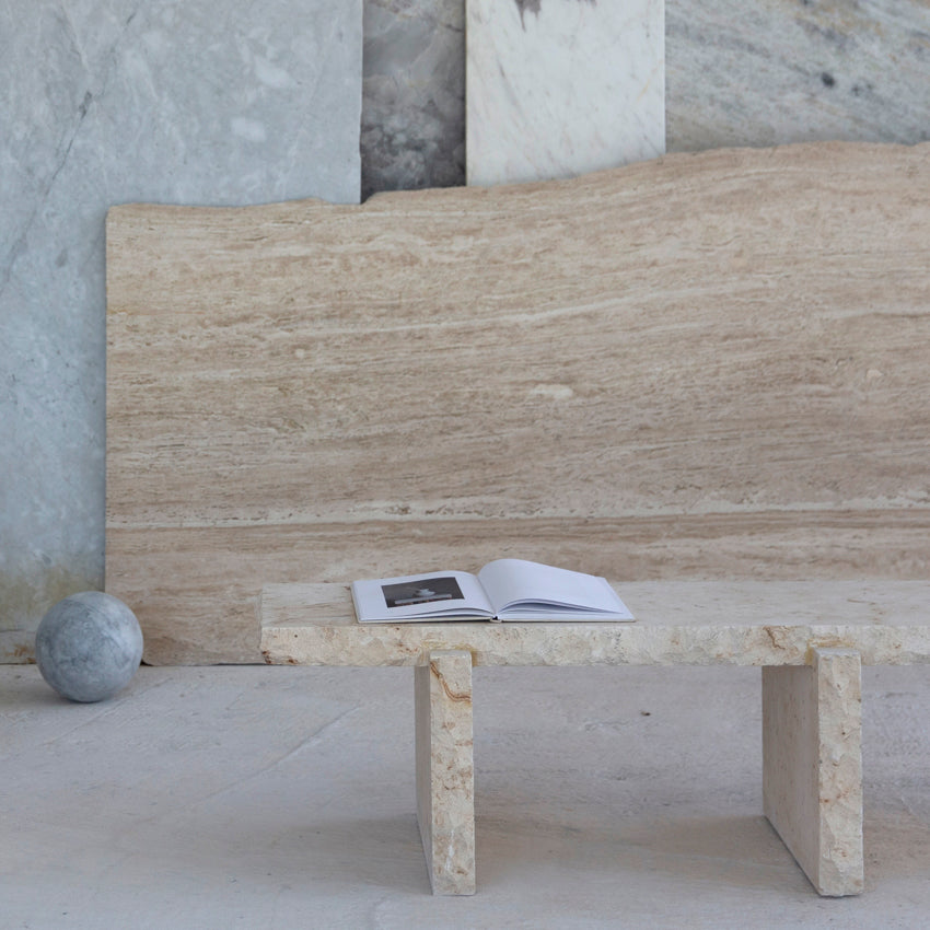 Bench 20