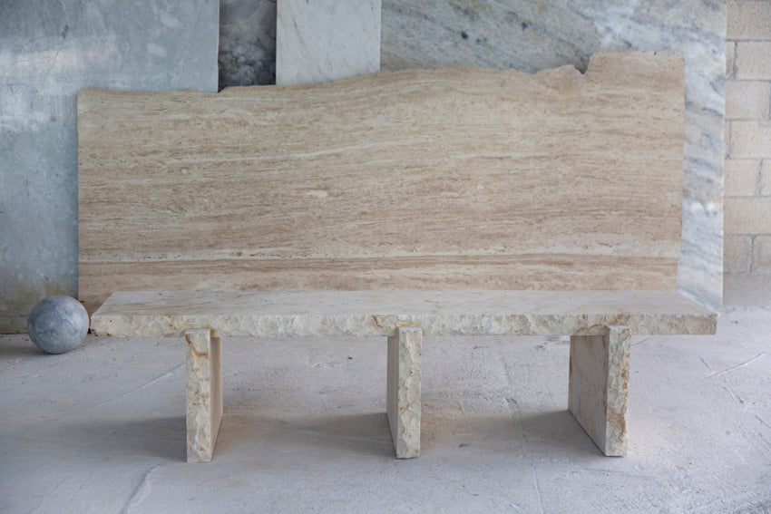 Bench 20