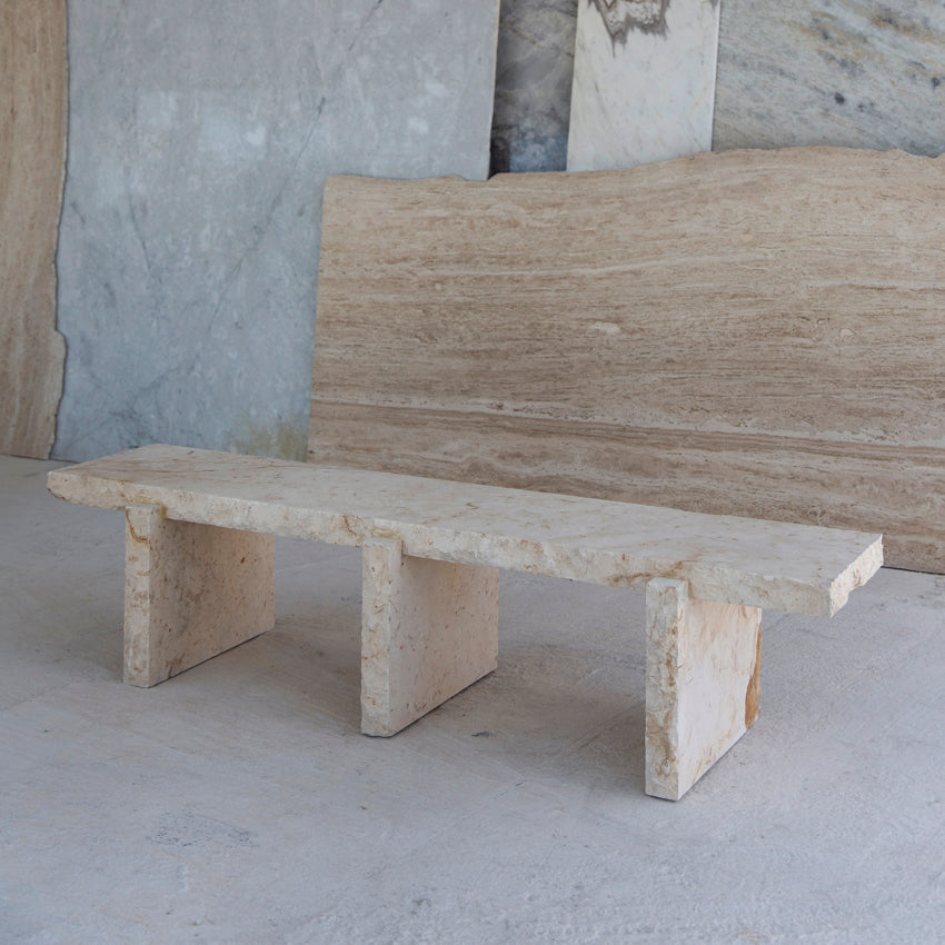 Bench 20