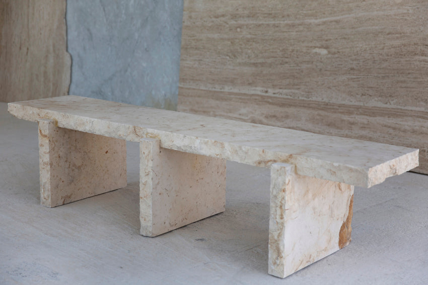 Bench 20