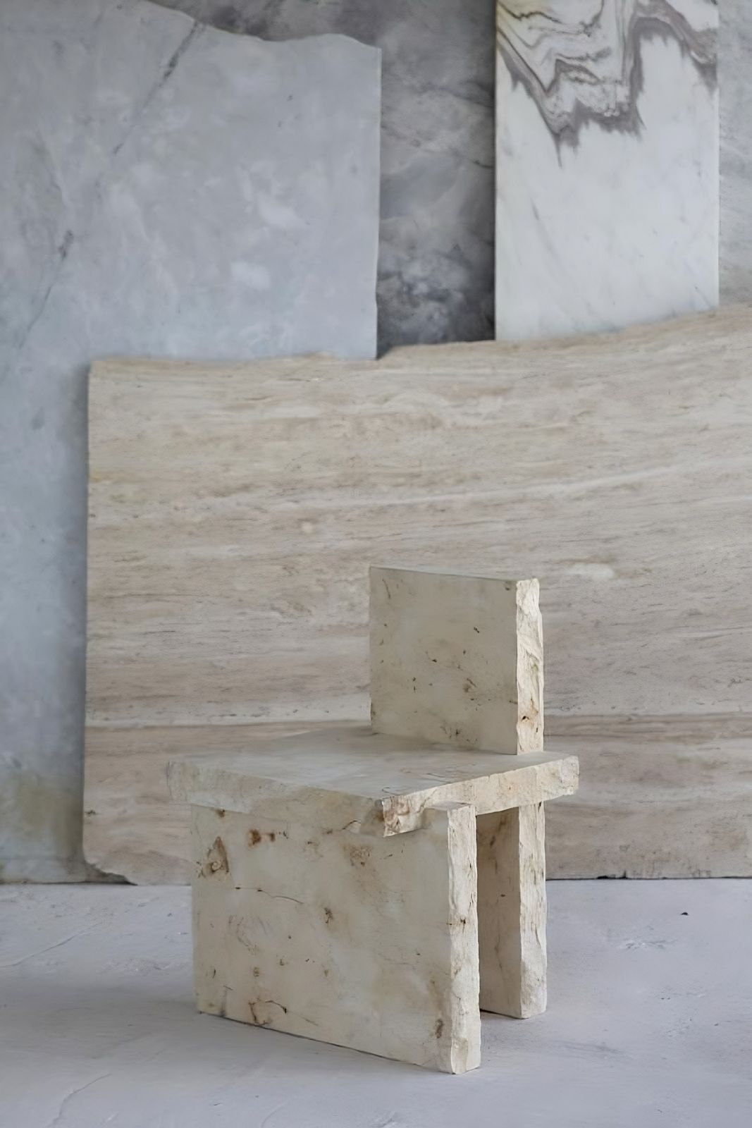 Chair 20
