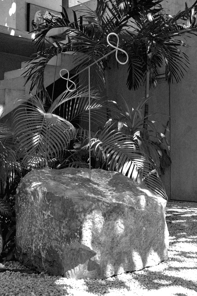 Infinite Fertility 88 Sculpture 1