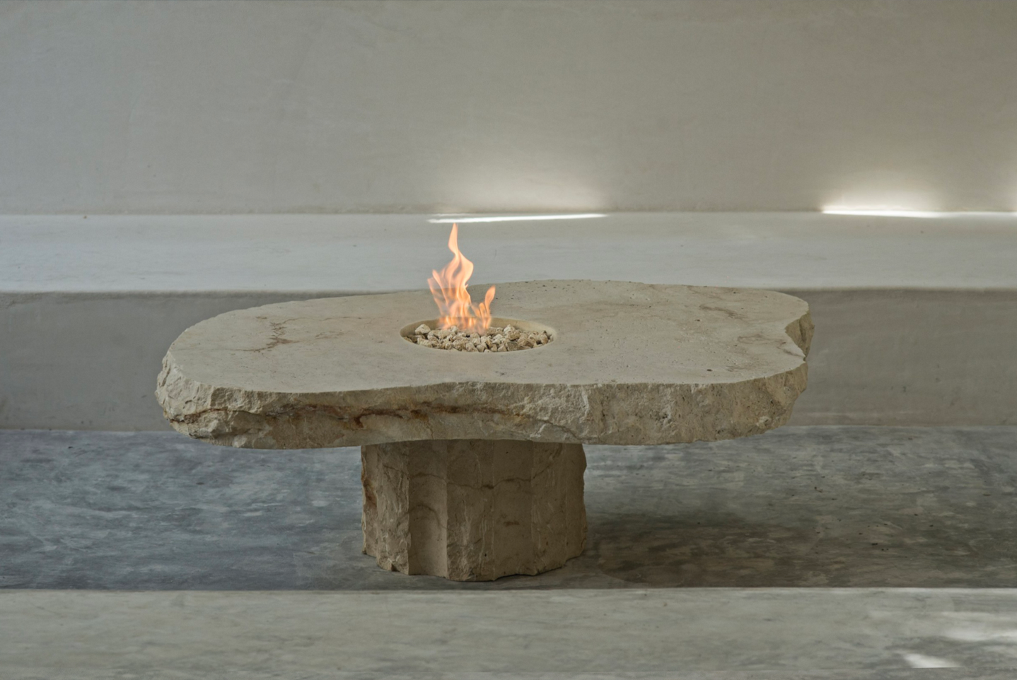 Fire Place