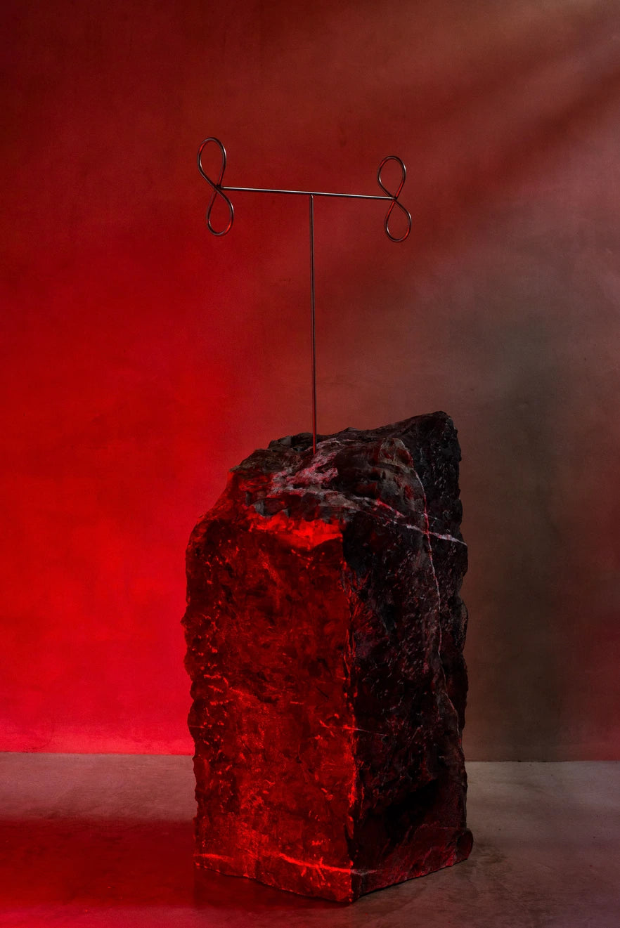 Infinite Fertility 88 Sculpture 2