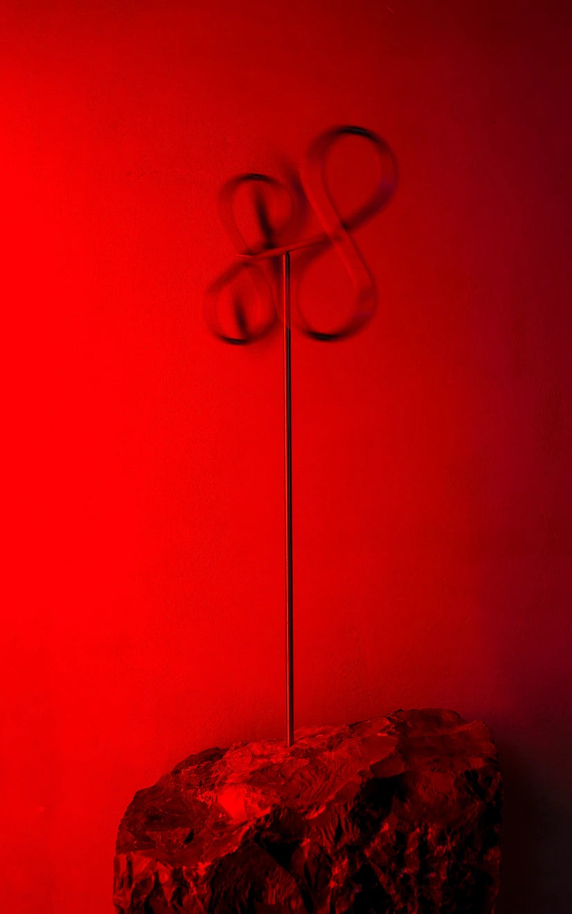 Infinite Fertility 88 Sculpture 2