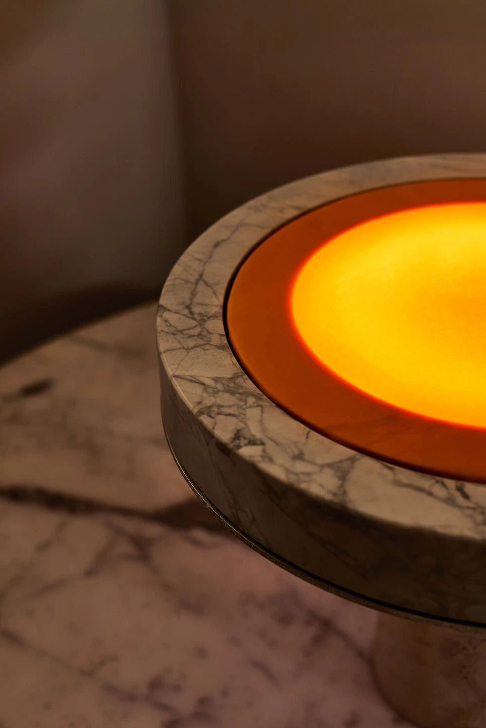 Ductility Lamp