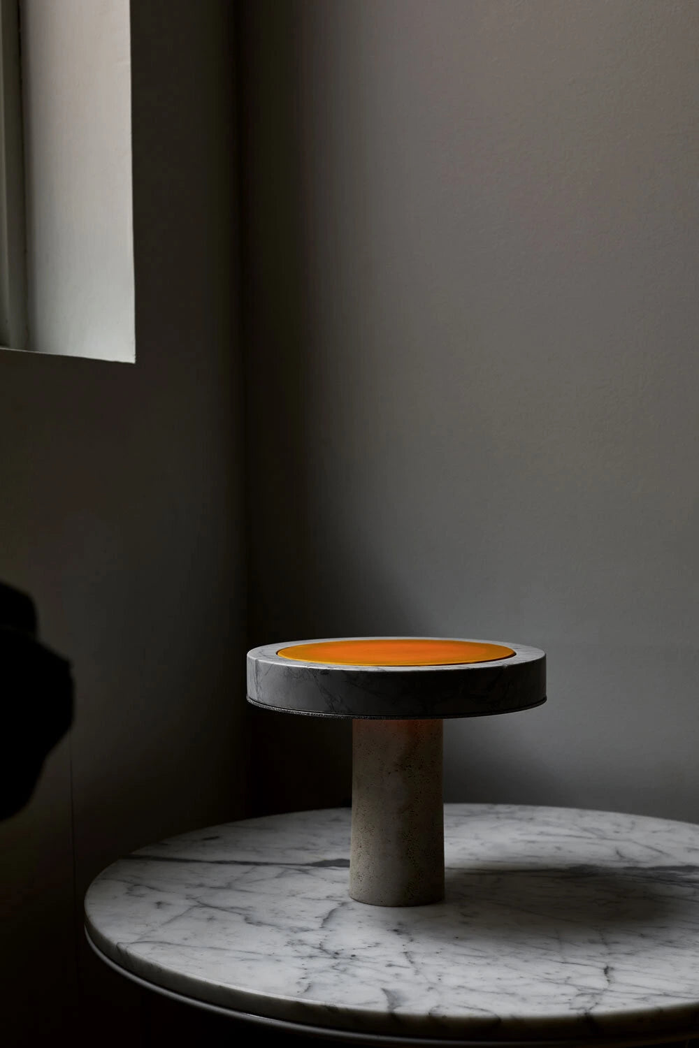 Ductility Lamp