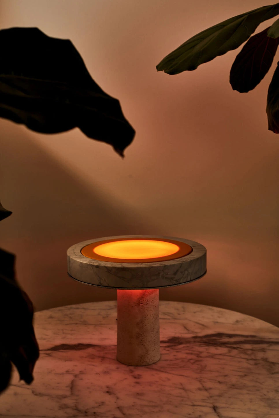 Ductility Lamp