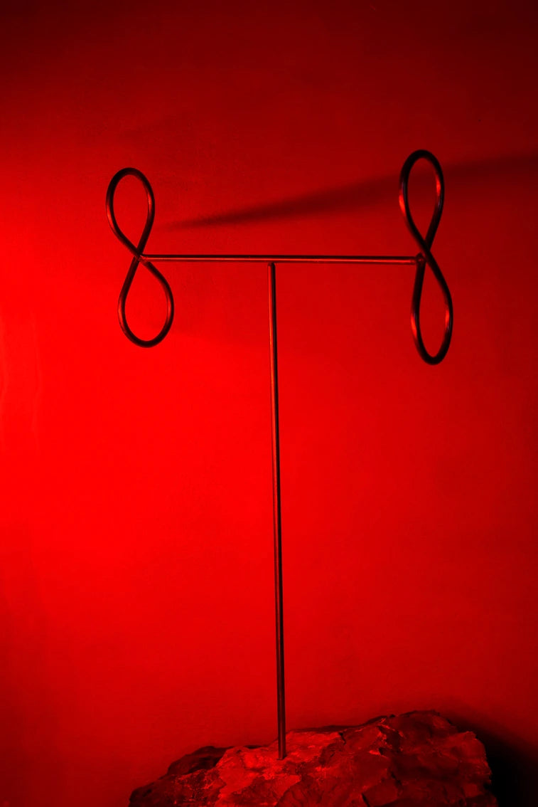 Infinite Fertility 88 Sculpture 3
