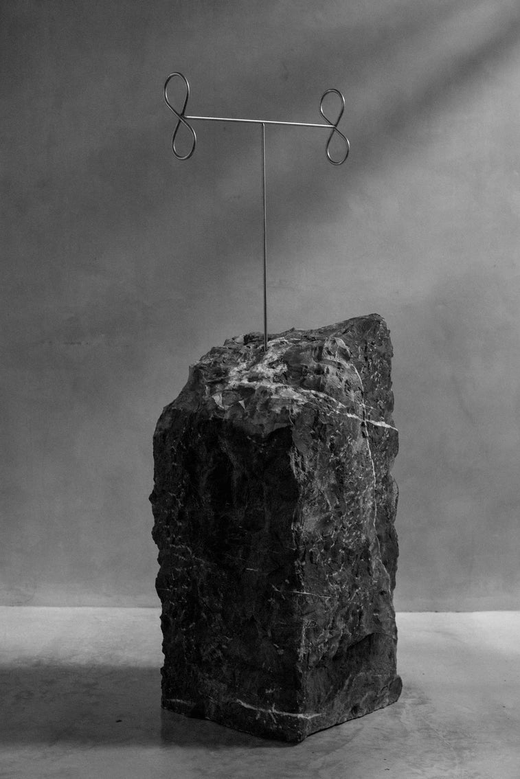 Infinite Fertility 88 Sculpture 2