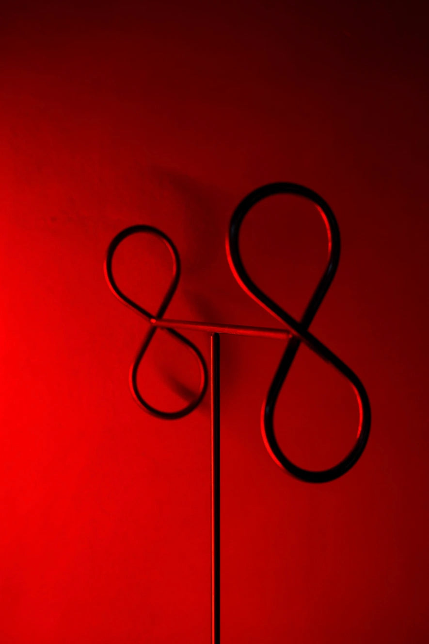 Infinite Fertility 88 Sculpture 3
